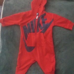 Nike outfit